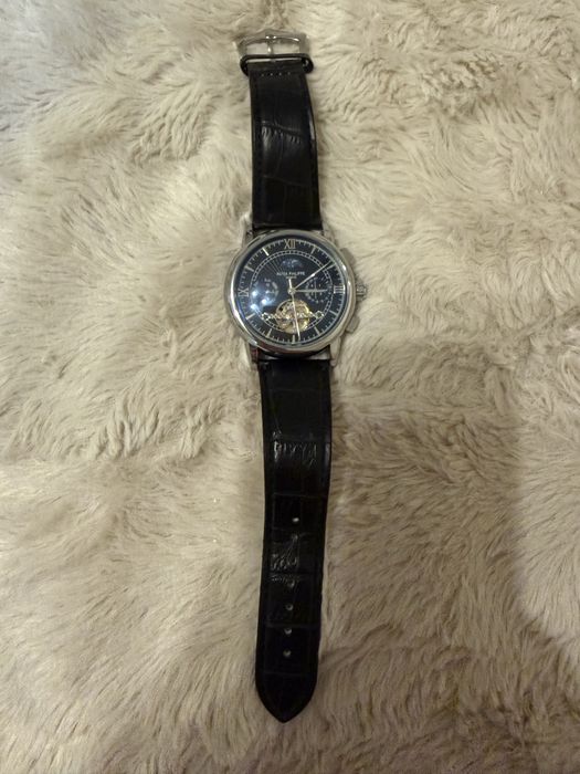 Часовник Patek Philippe Geneve