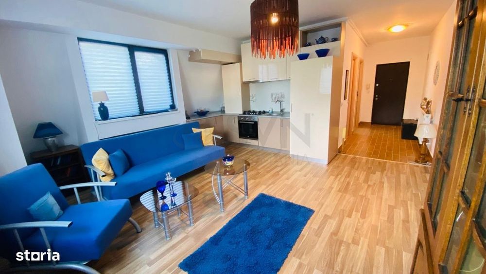 Apartament 2 Camere I Bucurestii Noi — fotografia 1