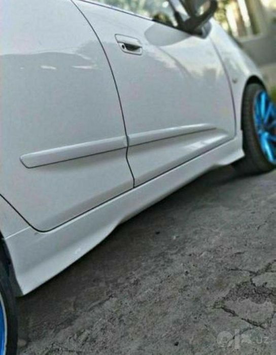 Toshkent avto tuning