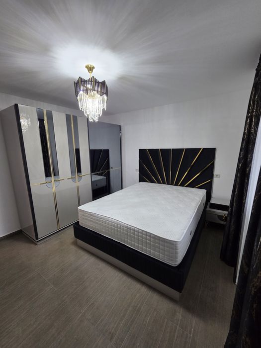 Casa noua individuala complet mobilata si utilata