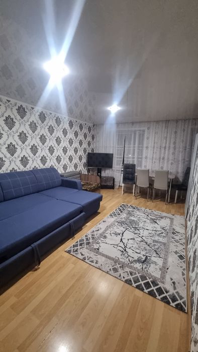Сдается посуточно двушка Бурабай