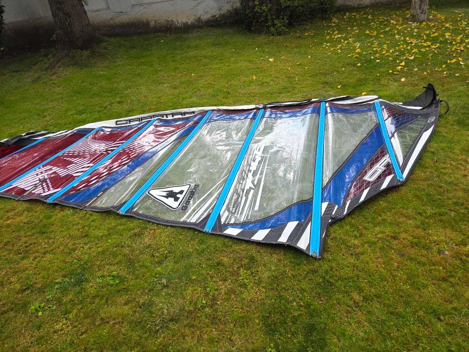 Уиндсърф платно  GAASTRA SAVAGE 6.0