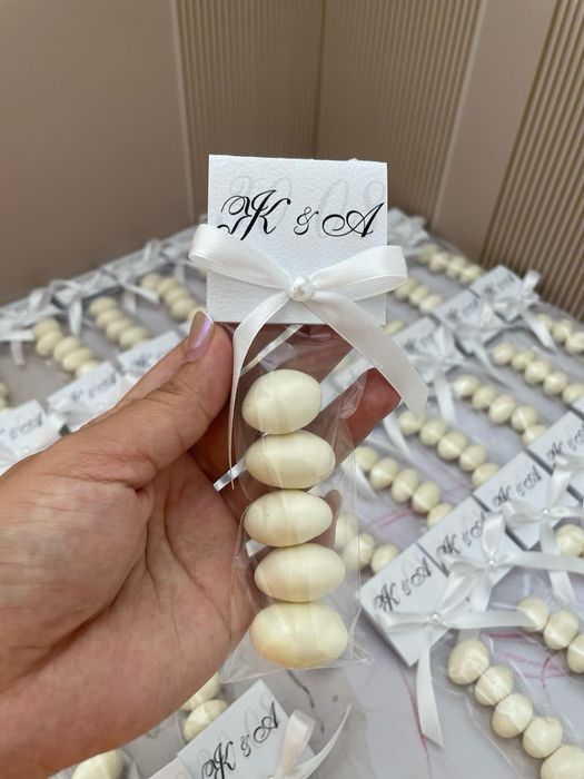 Бонбоньерки для тойбастара Астана