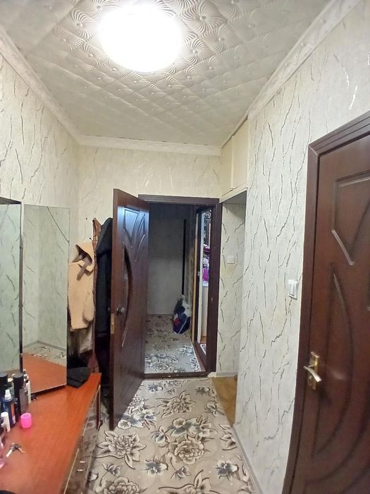 2х комнатная квартира, 2мкр 10дом