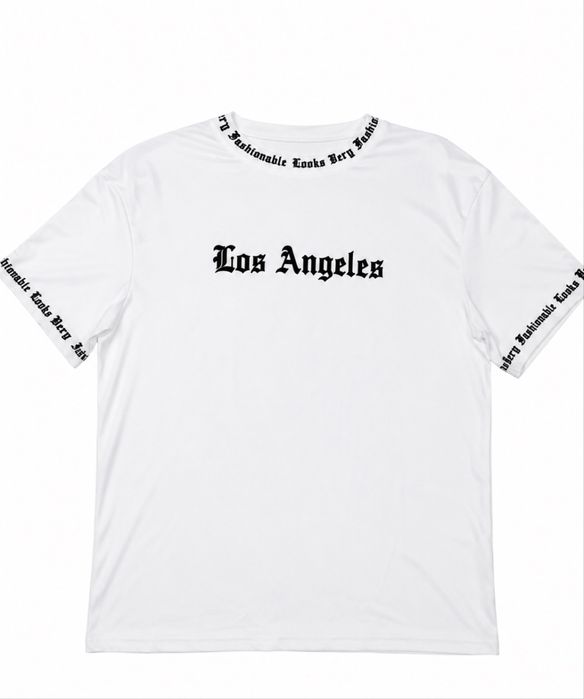 Tricou Los Angeles marimea M