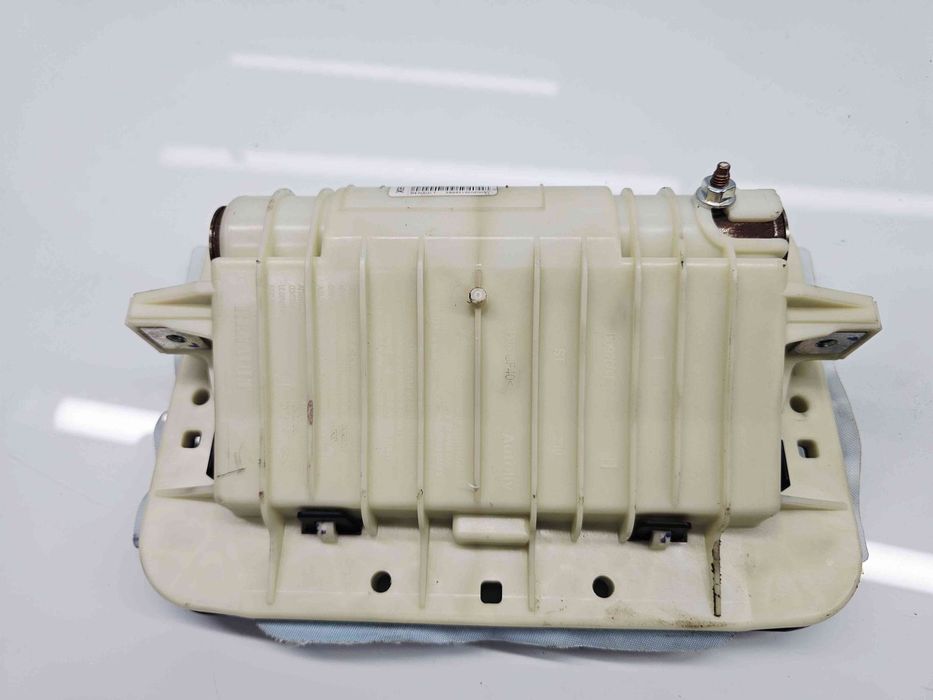 Airbag pasager Renault Megane 3 (B95) [Fabr 2008-2016] 985250006R