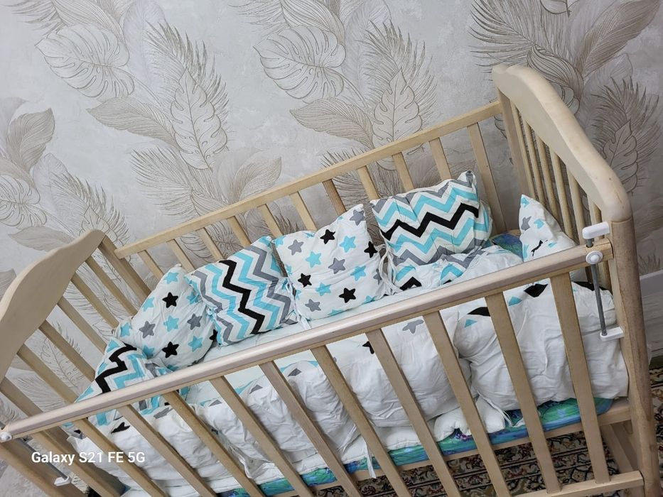 Манеж для ребёнка