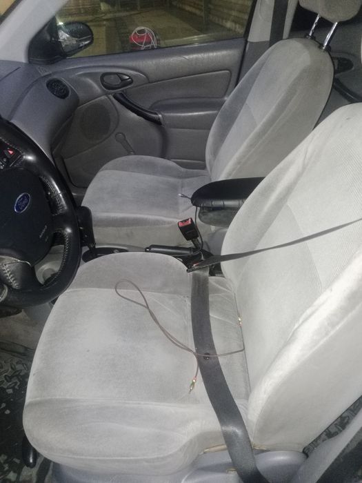 Продам форд фокус 1