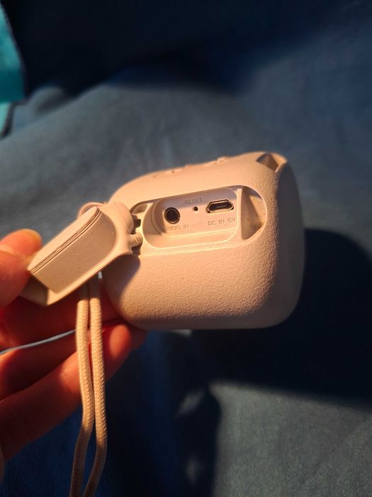 Безжична колонка за музика Sony SRS-XB01