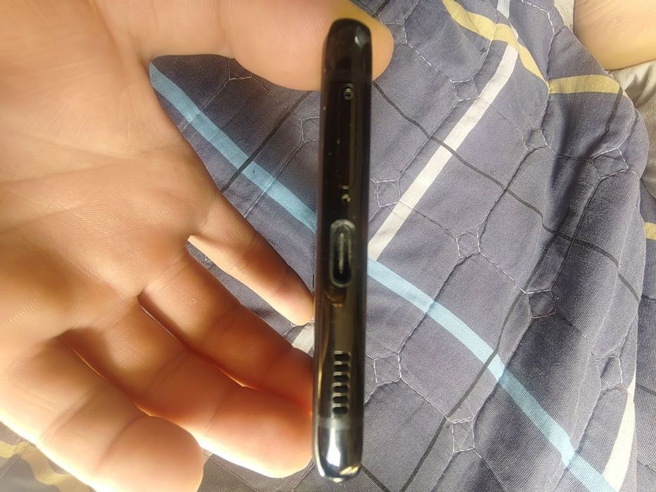 Samsung s21+5g til holati edial