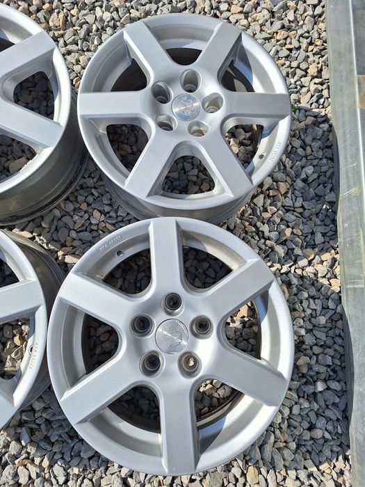 5x112.15цола. 6.5j ET40.