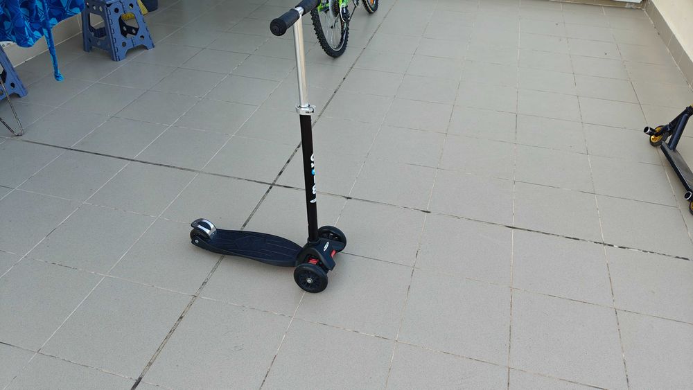 Тротинетка Micro Maxi