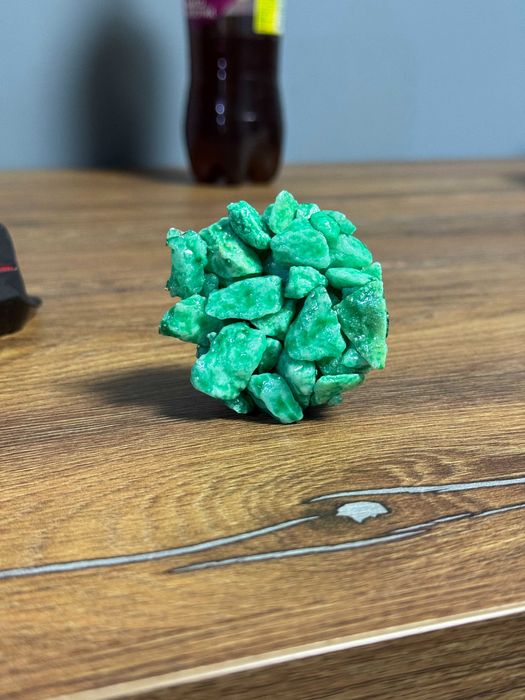 Эпоксидный клей для каменного ковра