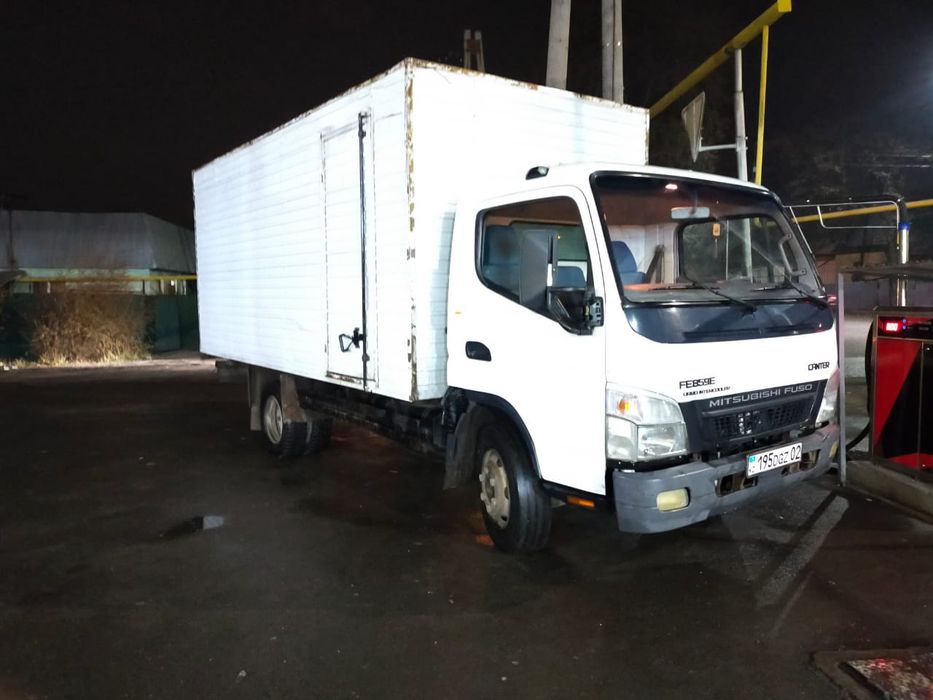 ВЫВОЗ МУСОРА китаец Газель