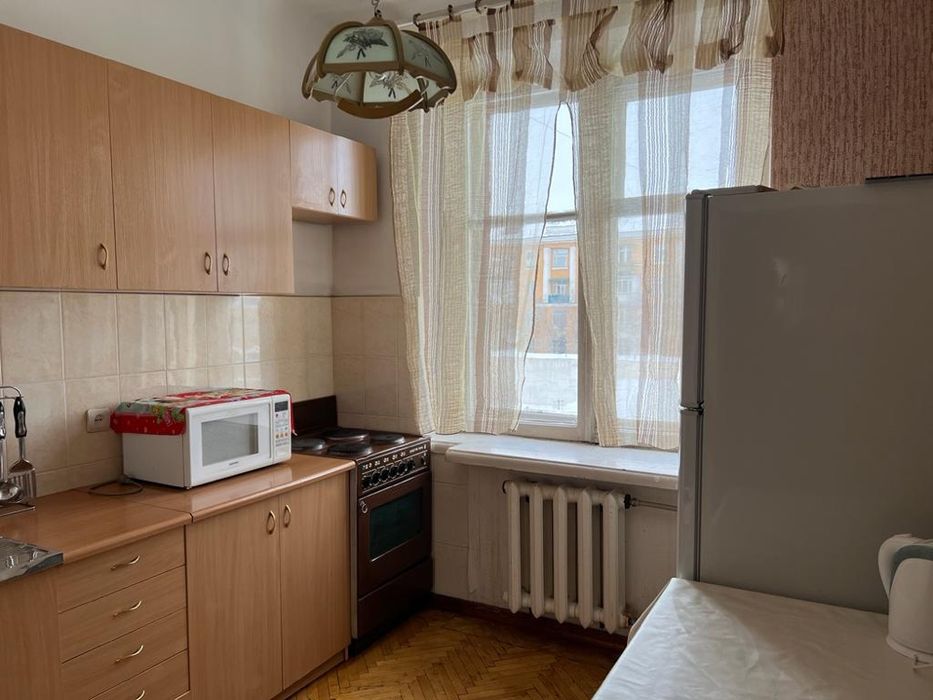 Сдается 2-ка в центре на длительный срок