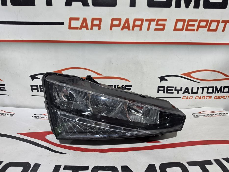 Far dreapta led Skoda Scala cod 657941016