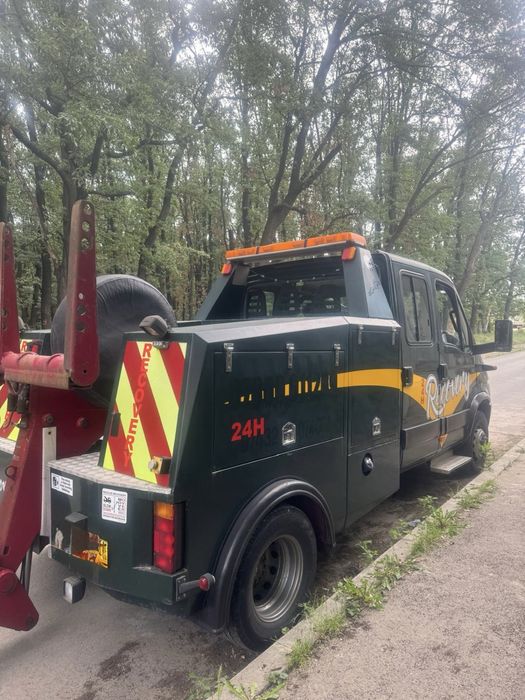 Recuperator SG24 Furculita