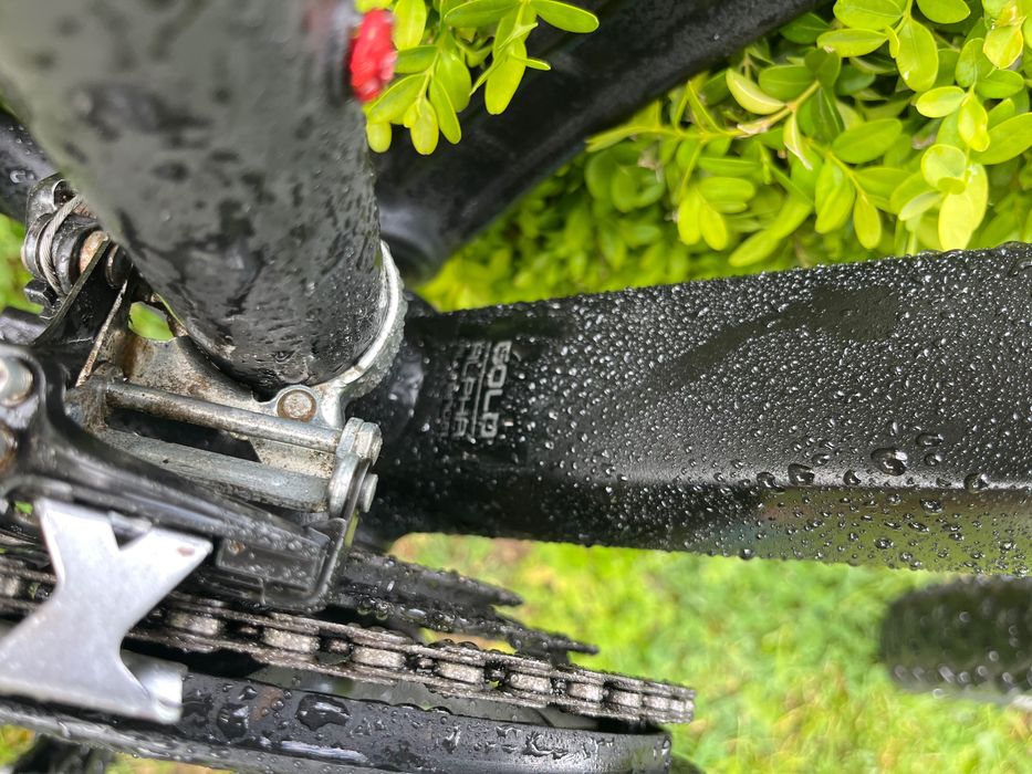 Trek Dual sport 1 alpha gold aluminium
