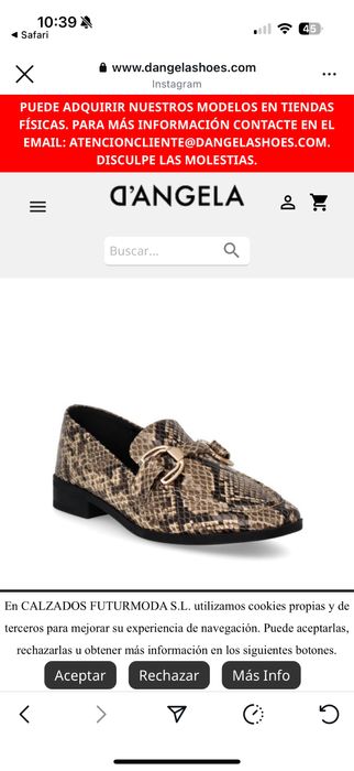 новые туфли/лоферы 36 размер