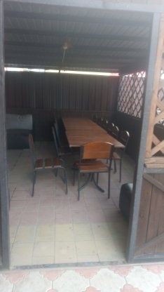 Сауна Бархат рада видеть вас