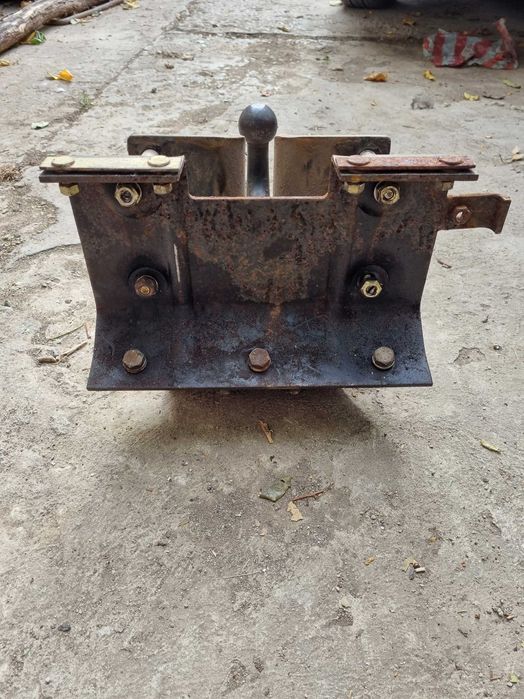 Оригинален теглич за Опел