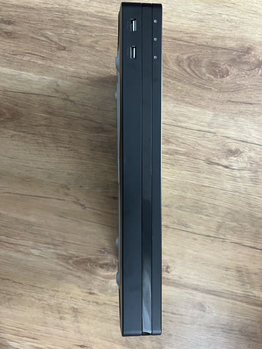 NVR IP 8 canale, ONVIF / XMEye, HDMI/VGA, model CK-B9108P