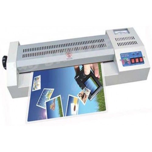 Desktop Laminator YT-320