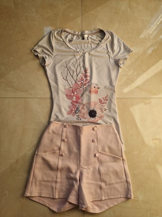 Дамски дрешки zara