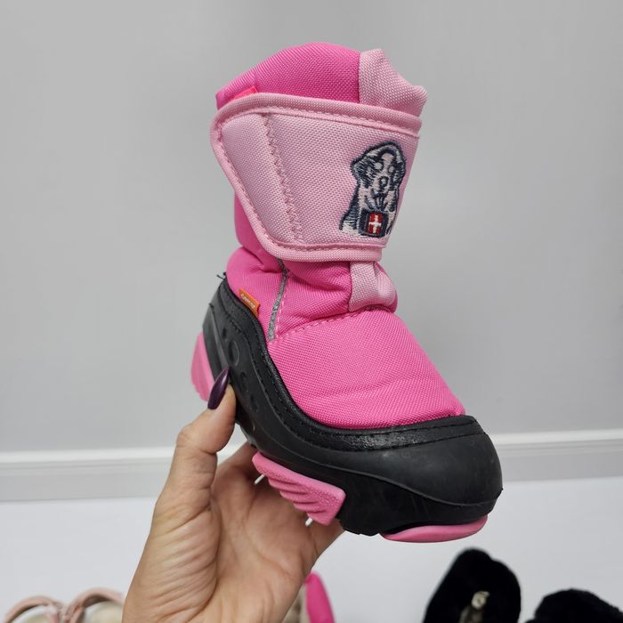 Детски апрески demar, детски обувки Liu Jo, детски сандали