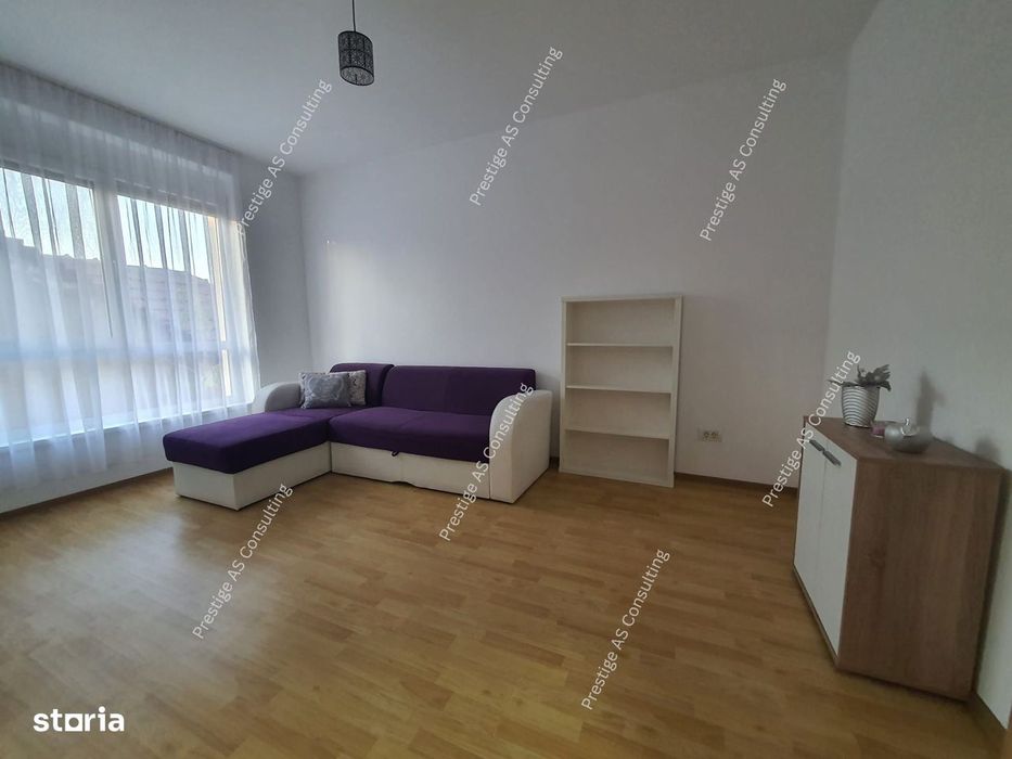 Închiriez apartament, 65mp, loc de parcare