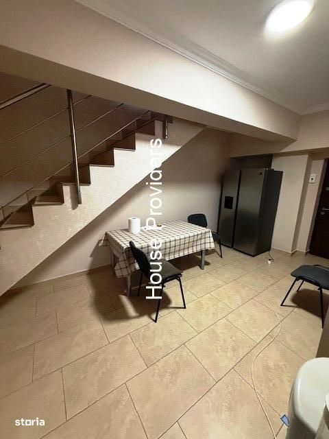Vanzari Apartamente 4  Camere  Duplex Bucurestii Noi Damaroaia