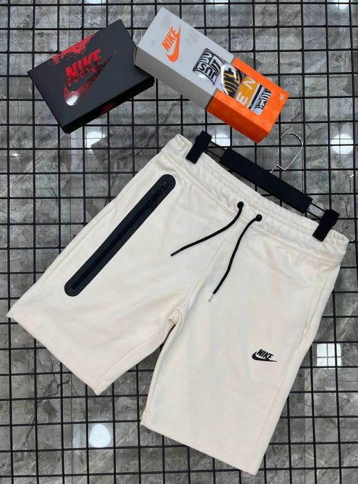 Мъжки Къси Панталони Nike