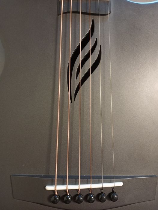 Гитара Enya nova