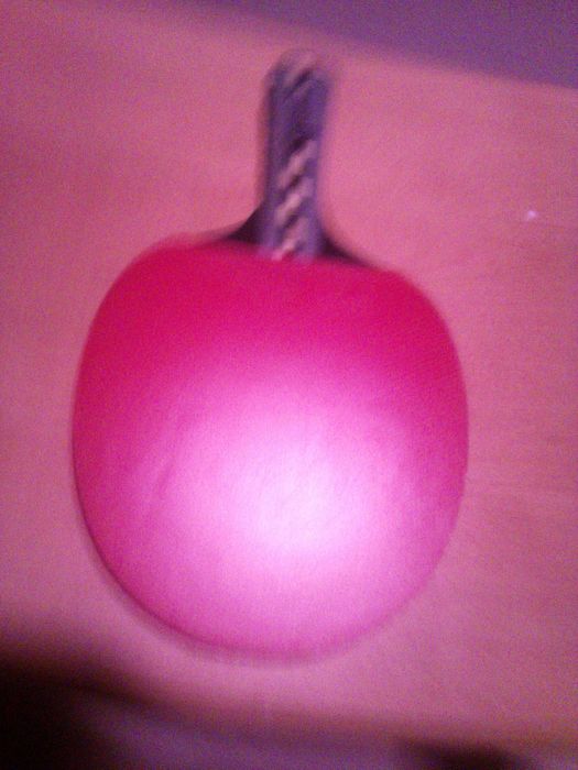 Vând paletă de tenis de masă