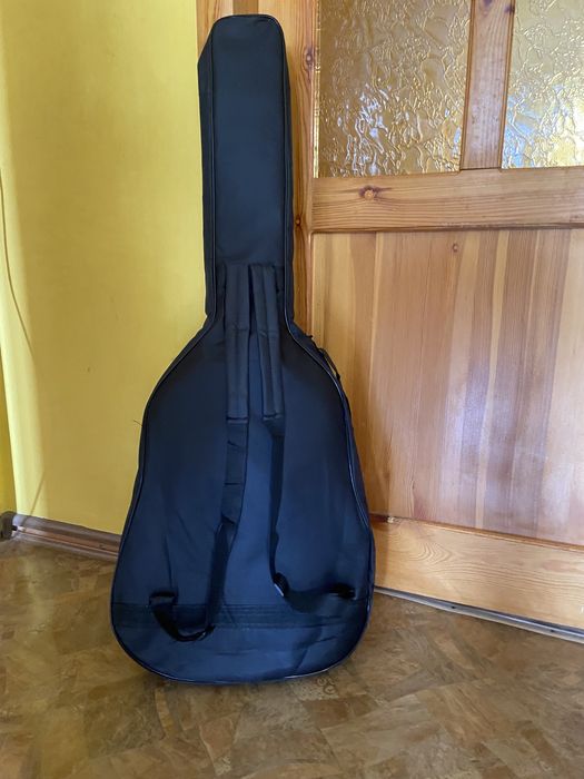 Чехол футляр для гитары