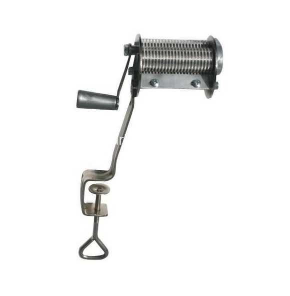 Masina manuala pentru taiat tutun sau plante aromatice