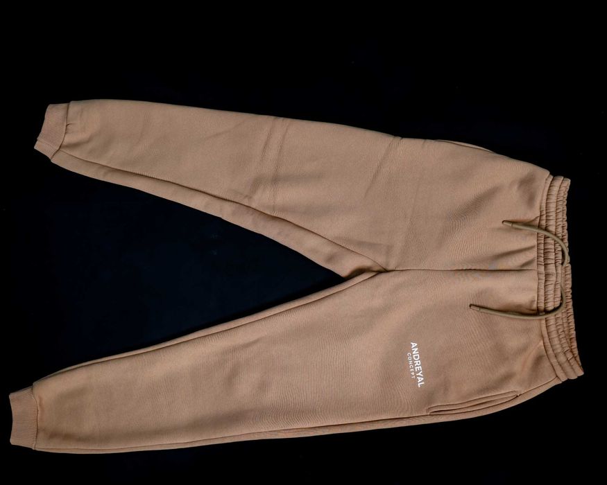 Екип Andreyal Concept