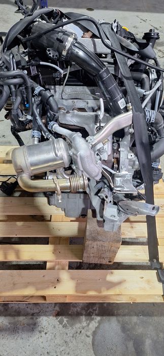Alternator Volkswagen Crafter (2017->) 2.0 Motorina 2023