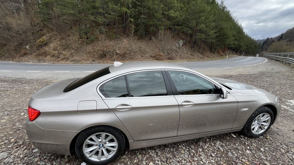 Vand BMW Seria 5 F10