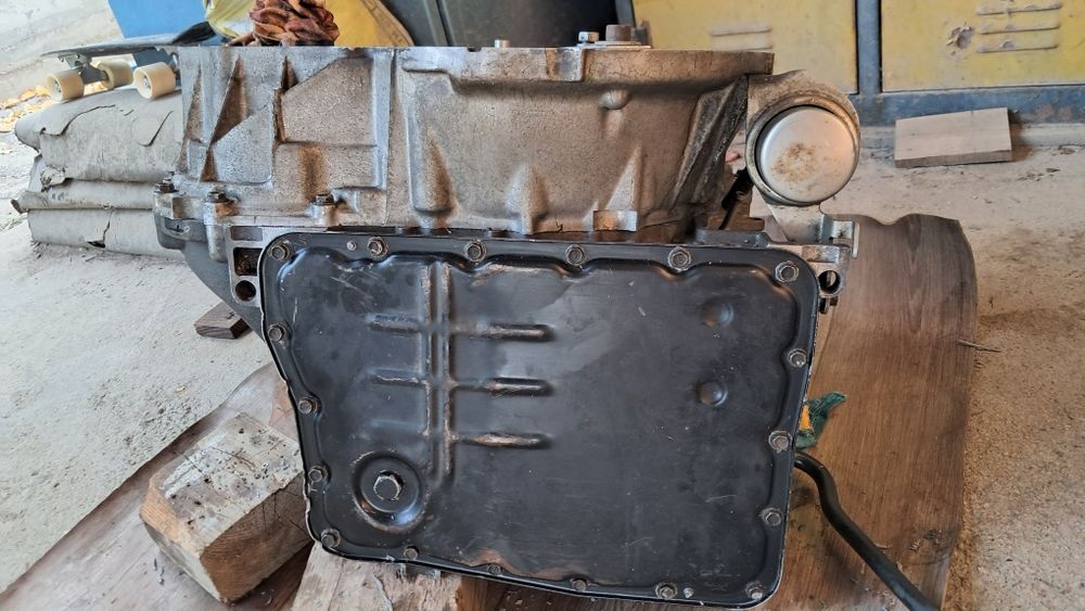 Продам вариатор ниссан