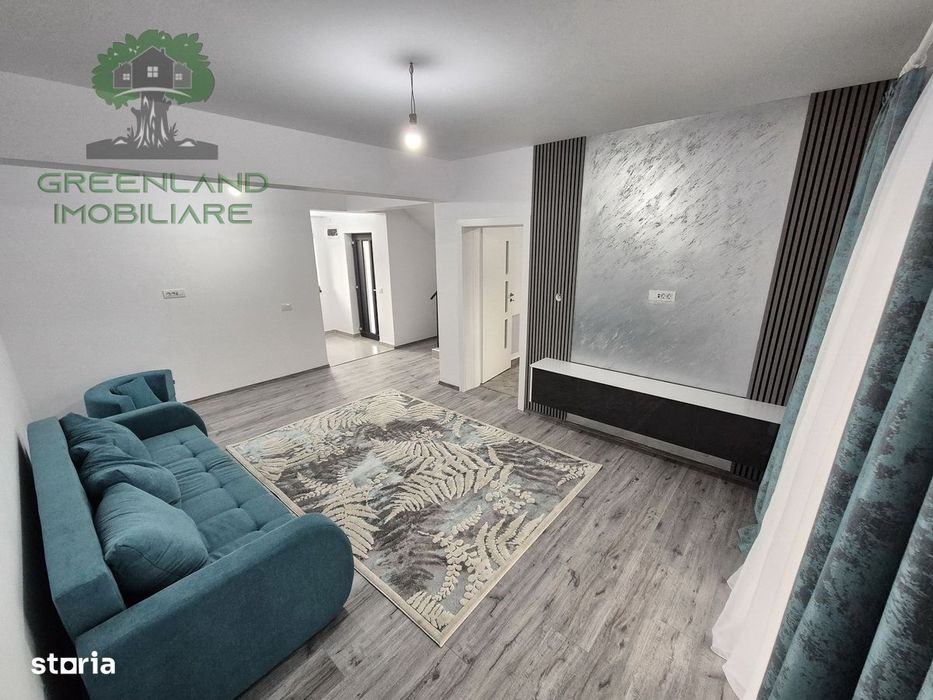 Casa 4 camere, 2 bai, magazie, 115mp, teren 250mp, Profi HORPAZ