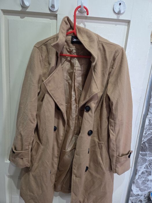 Дамско палто Л размер