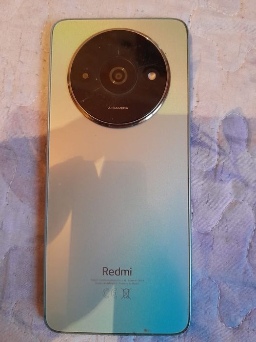 Редми а 3 х  сатылады