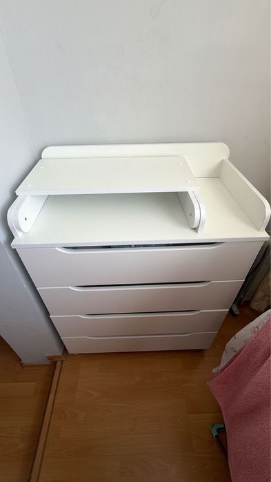 Детский комод не дорого