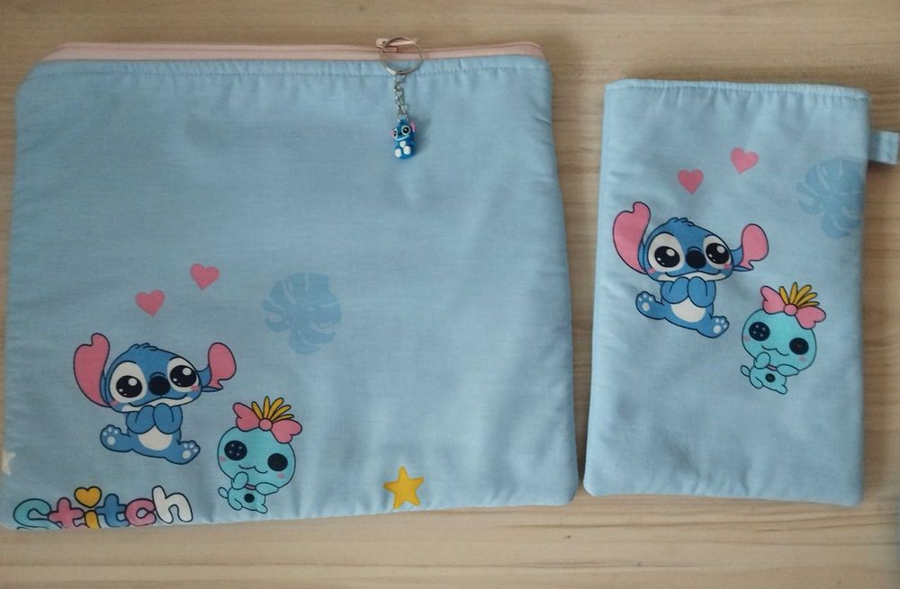 Стич детски аксесоари от 3 до 20 лв