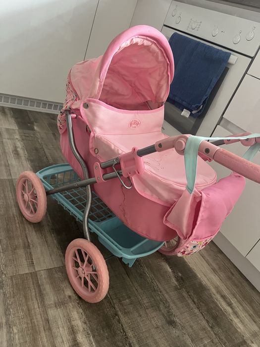 Лотове за кукли Baby born