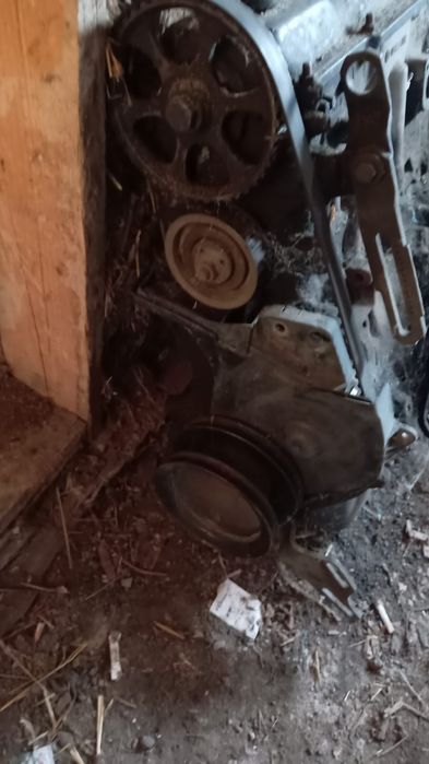 Продам матор на ауди 80б3