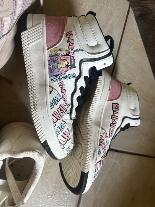 Детски обувки Зара