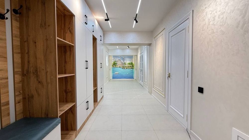 Kuxiniy mebel oshxona mebellari