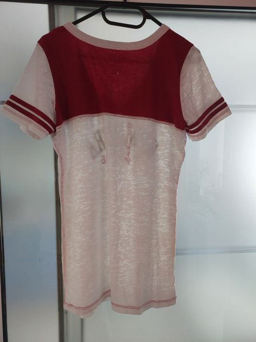 Tricou New York marime XL